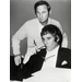 HAL DAVID AND BURT BAC